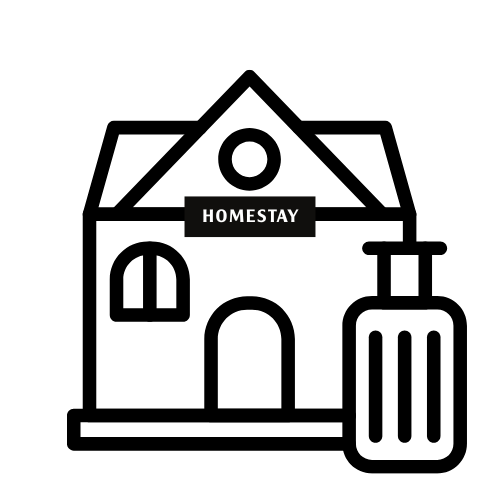 Homestay
