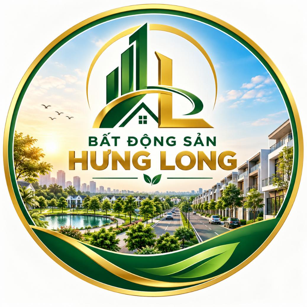Bất Động Sản Hưng Long