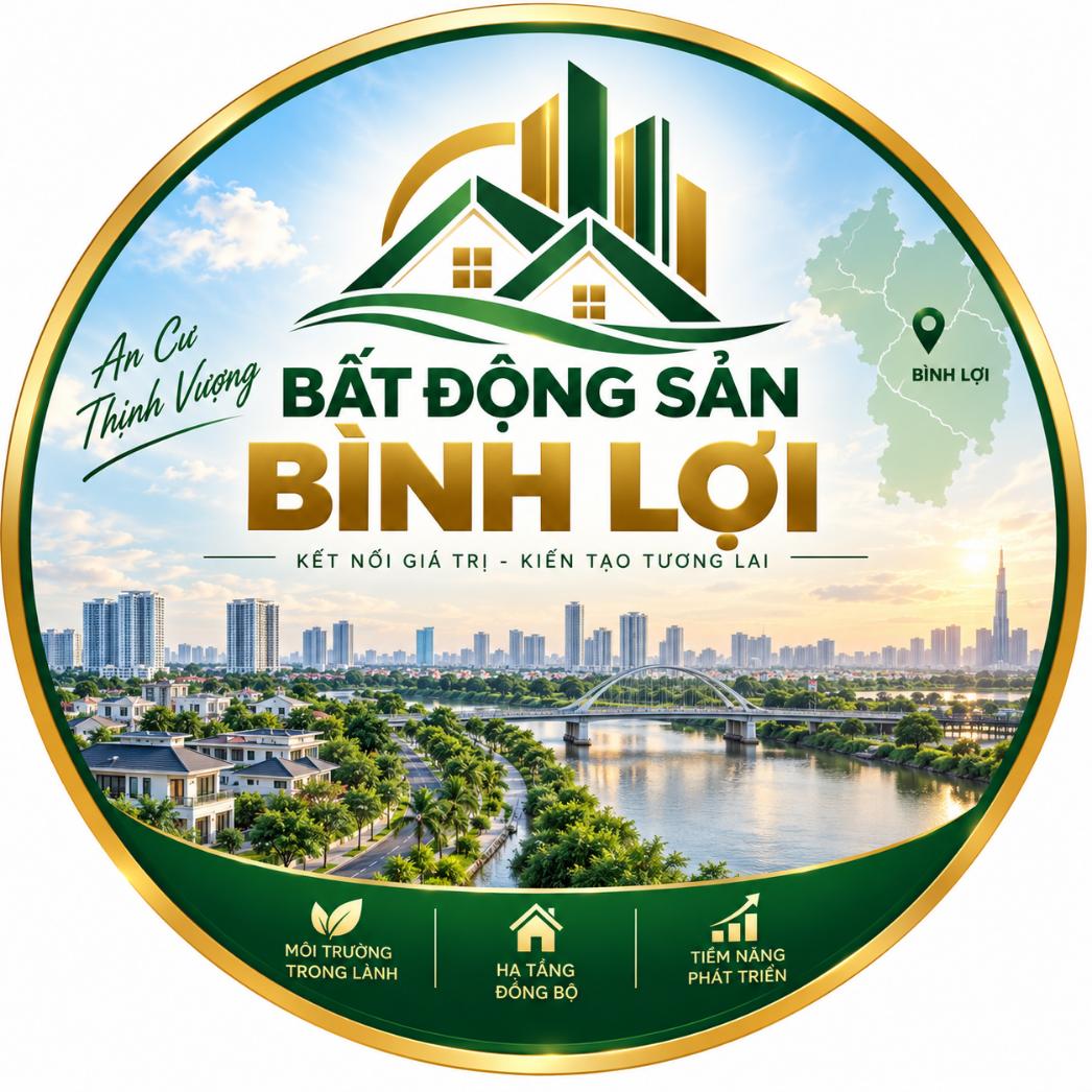 Bất Động Sản Bình Lợi