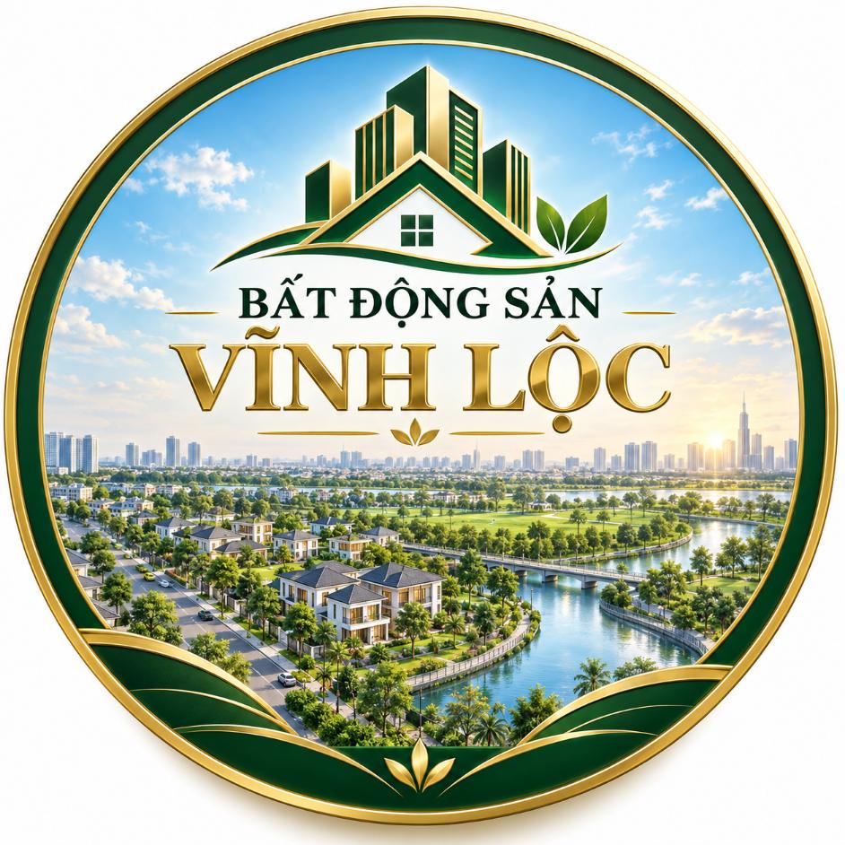 Bất Động Sản Vĩnh Lộc