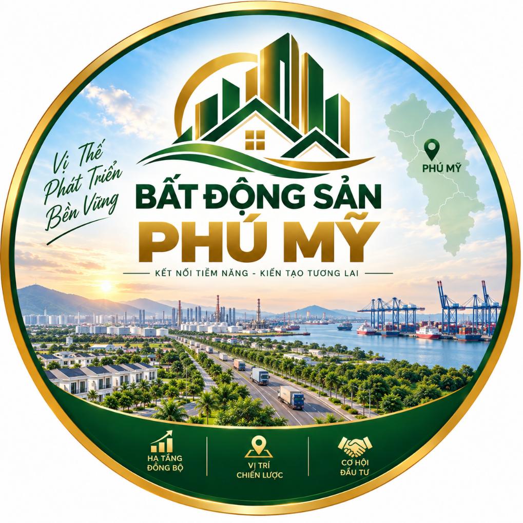Bất Động Sản Phú Mỹ