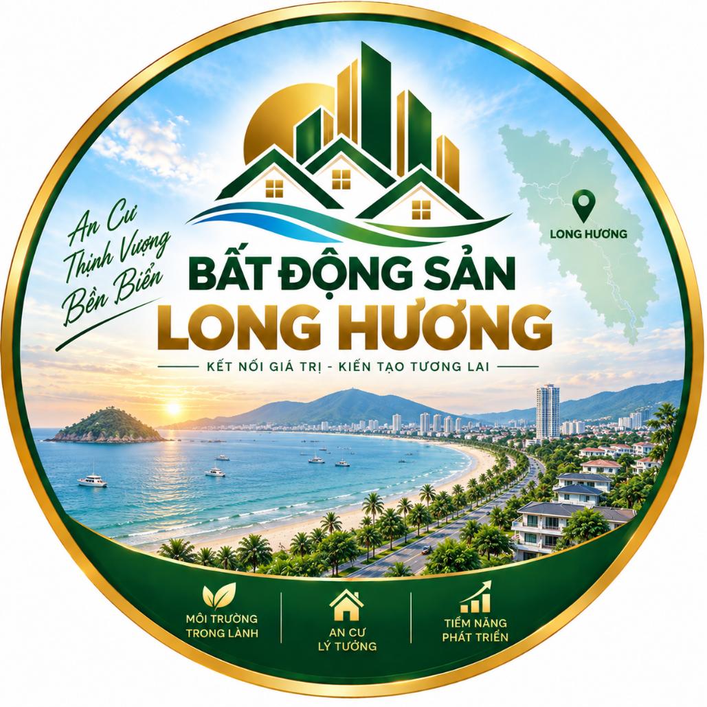 Bất Động Sản Long Hương
