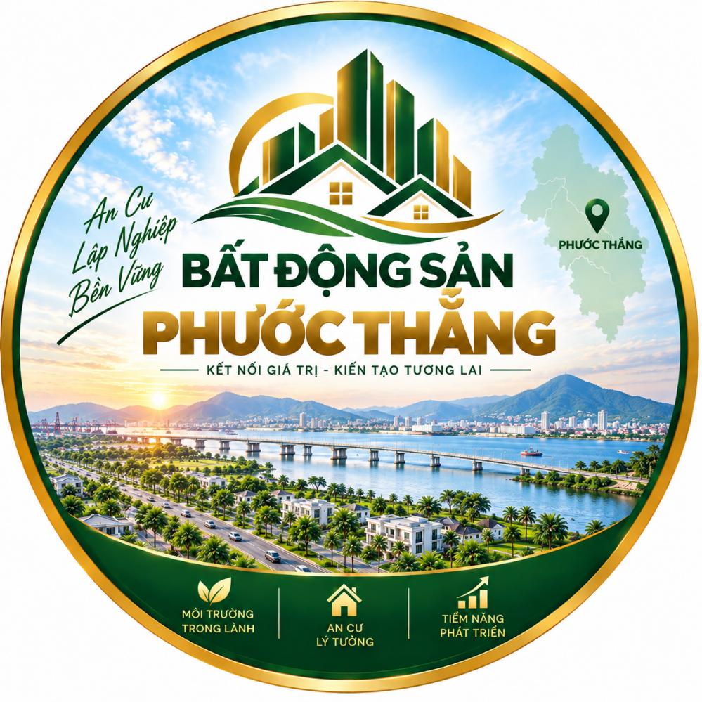 Bất Động Sản Phước Thắng