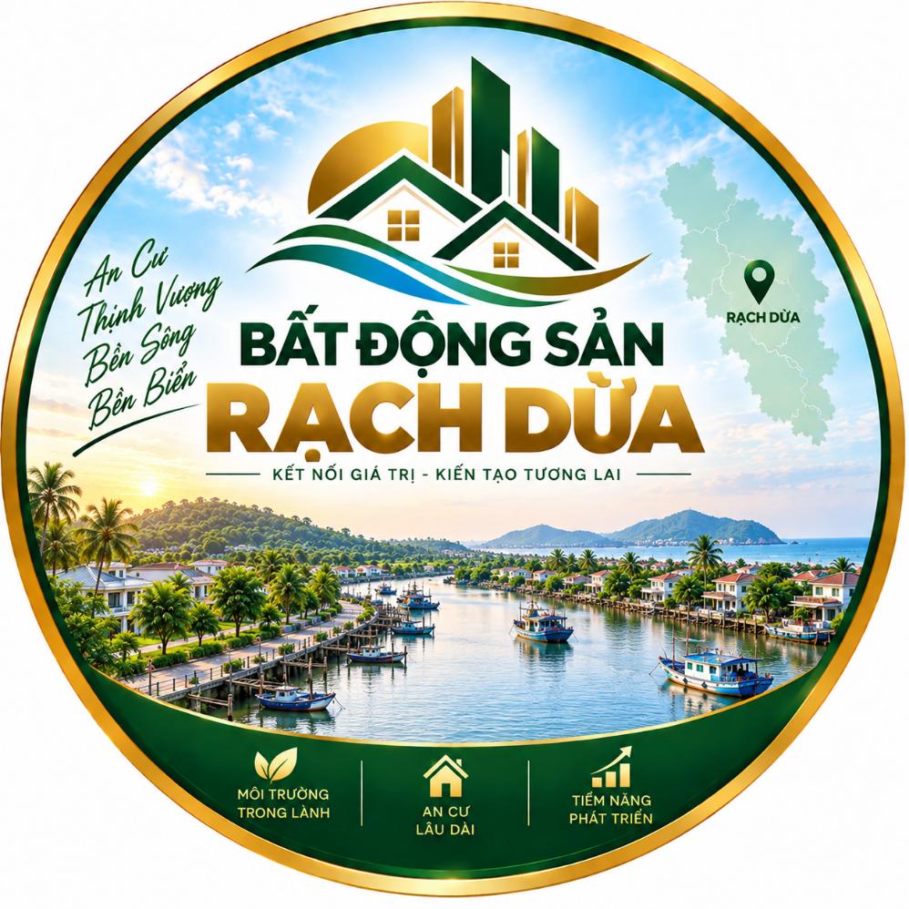 Bất Động Sản Rạch Dừa