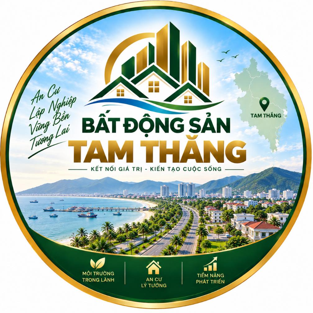 Bất Động Sản Tam Thắng