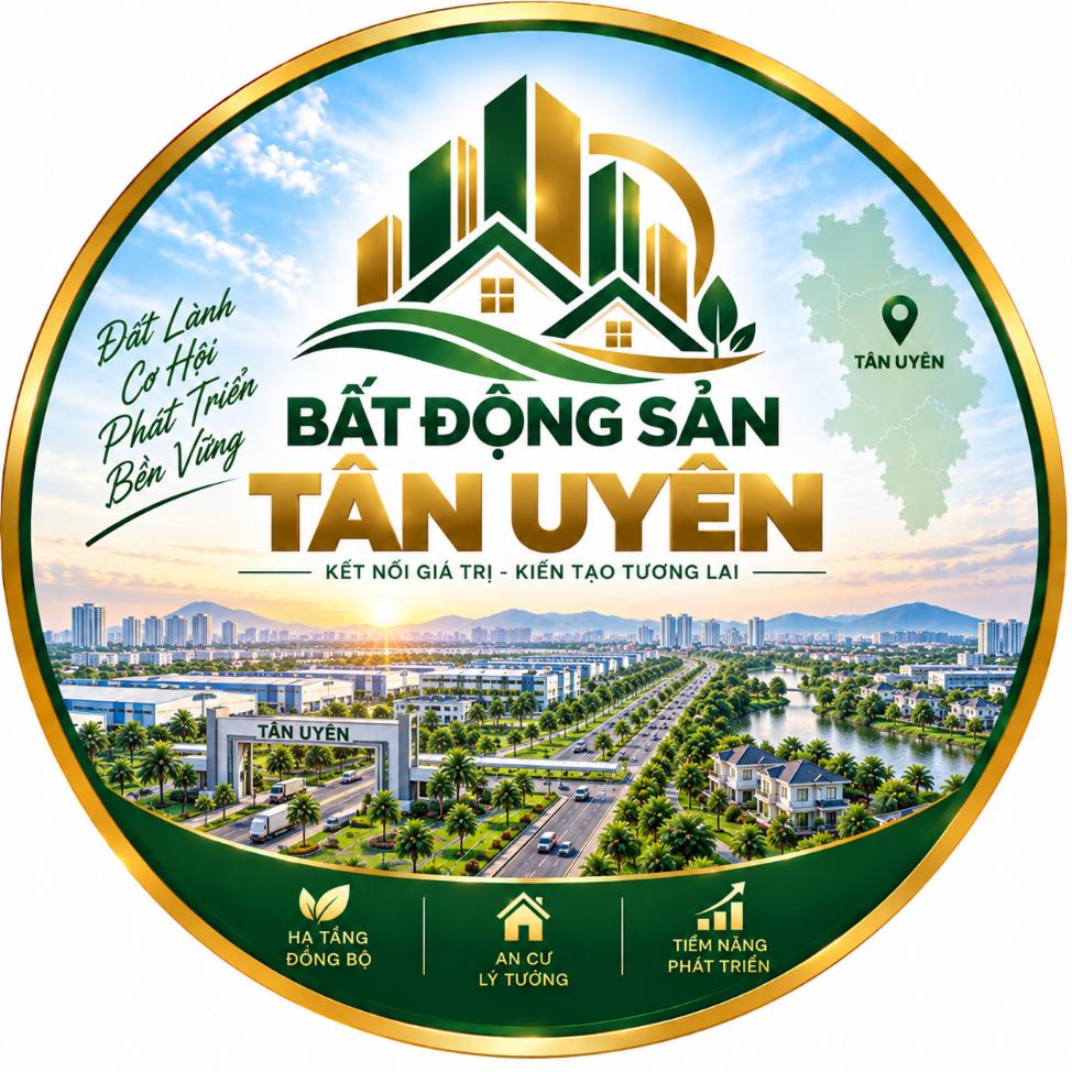 Bất Động Sản Tân Uyên