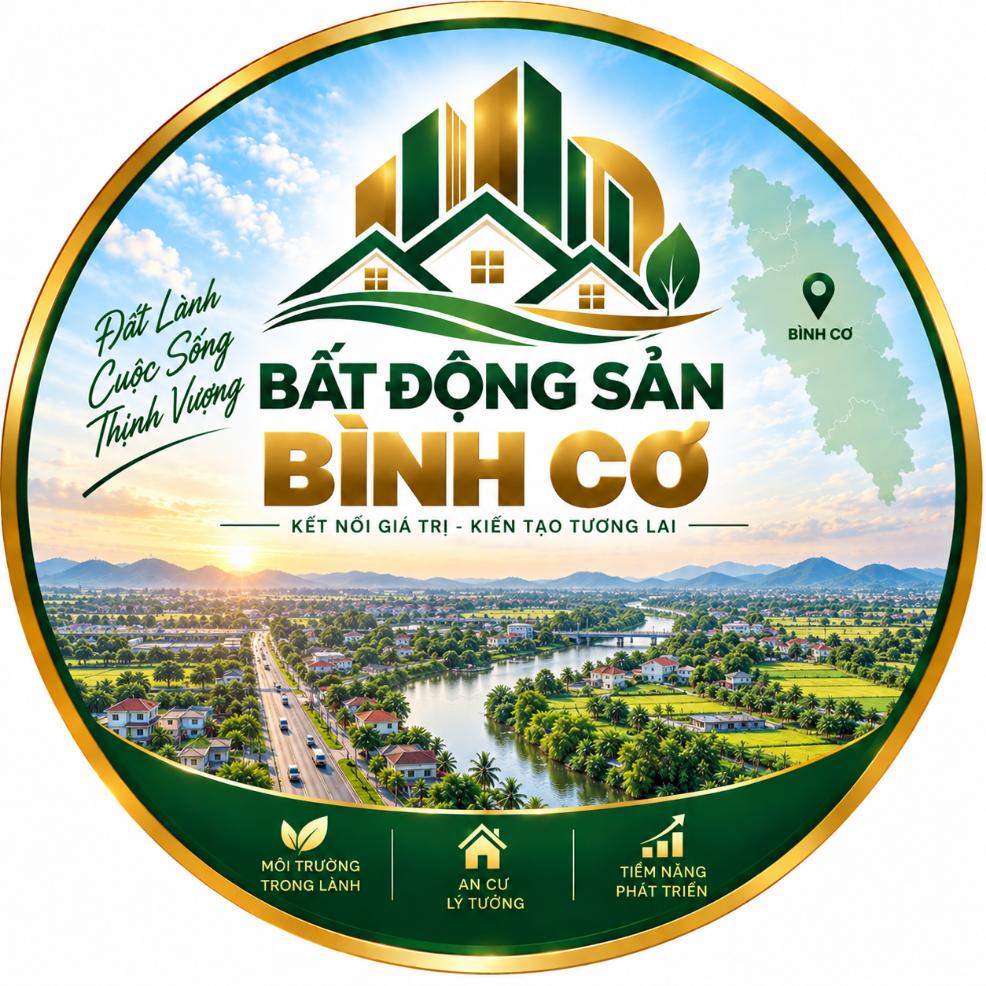 Bất Động Sản Bình Cơ