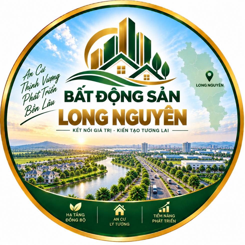 Bất Động Sản Long Nguyên