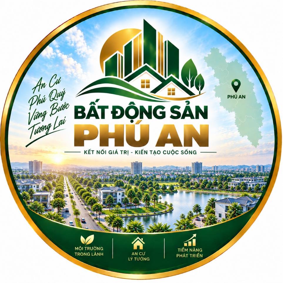 Bất Động Sản Phú An