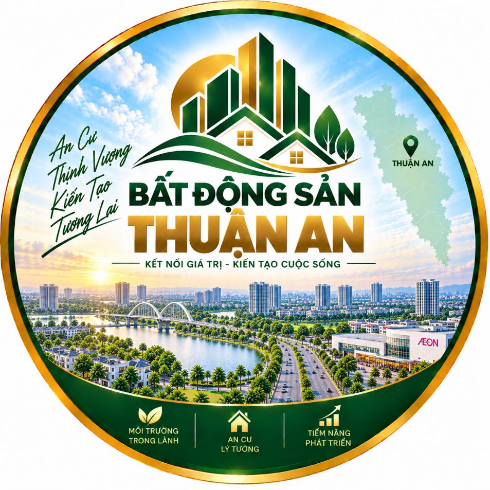 Bất Động Sản Thuận An