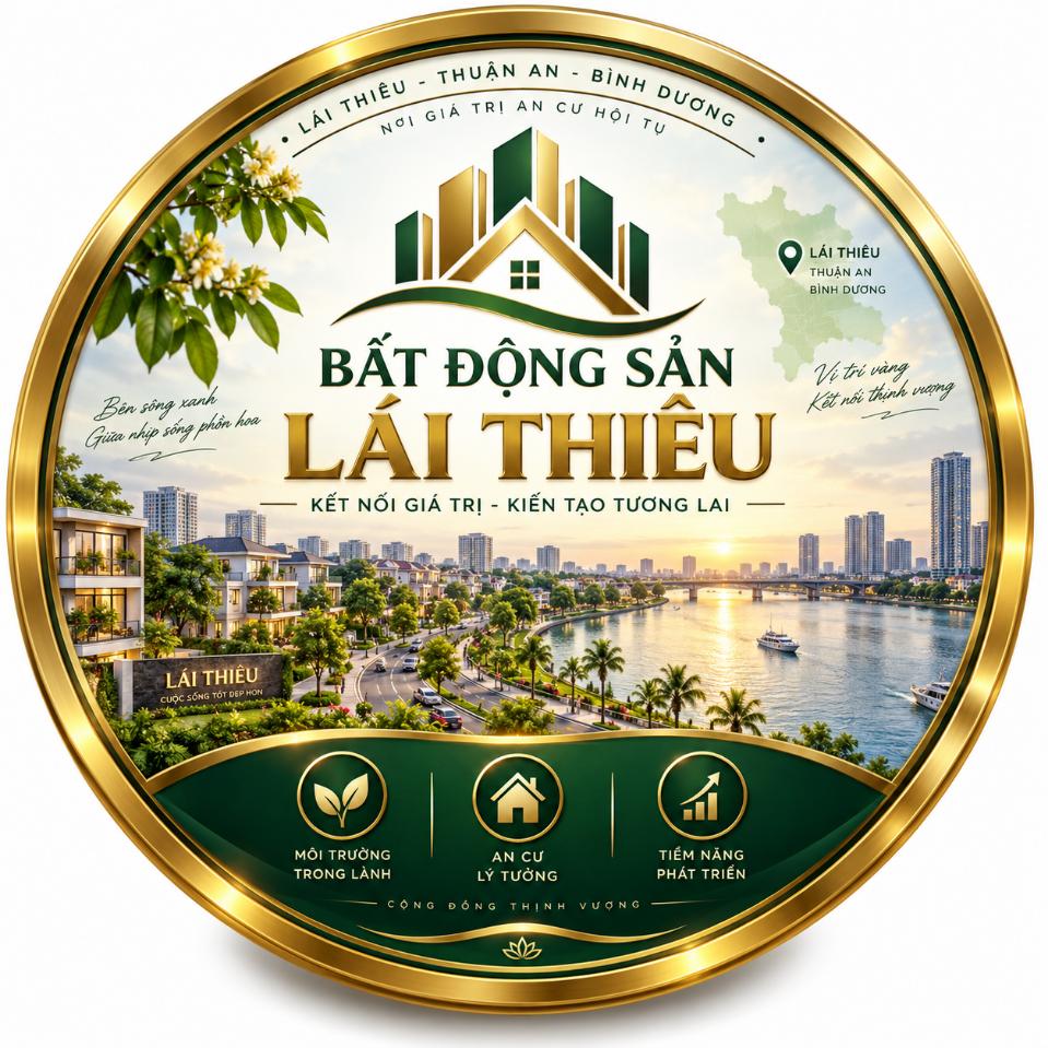 Bất Động Sản Lái Thiêu