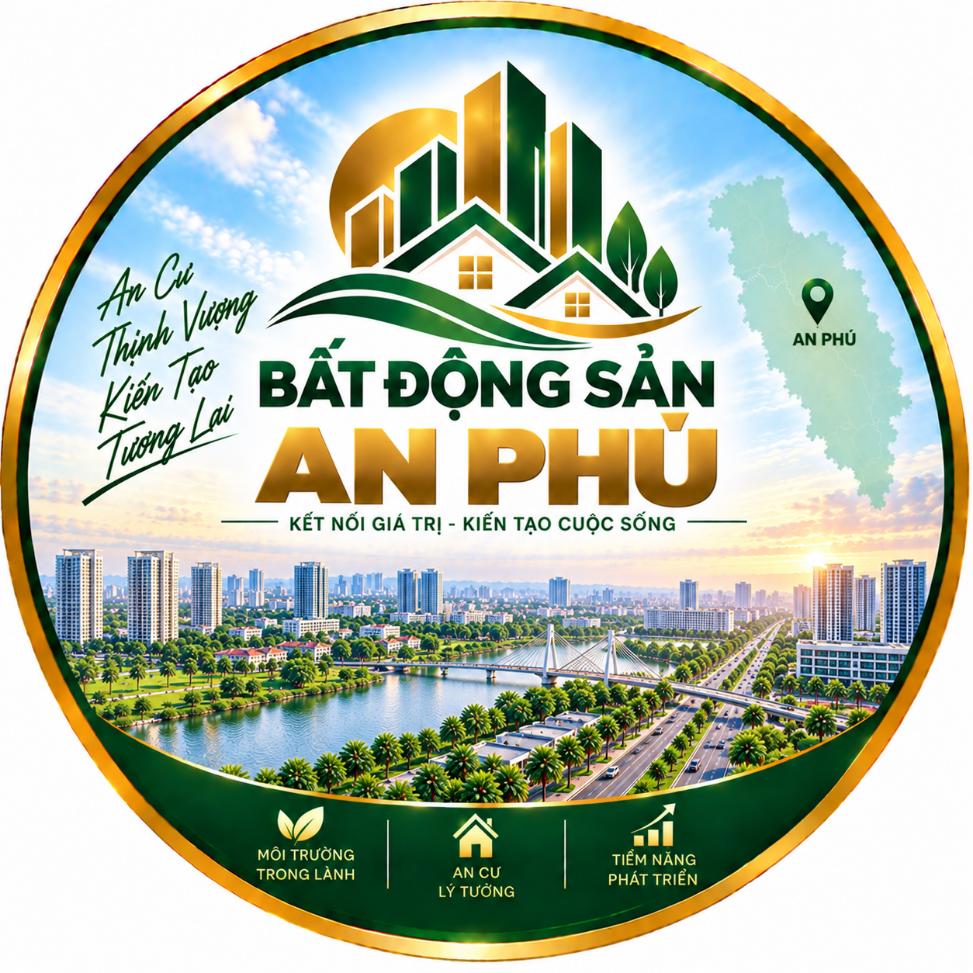 Bất Động Sản An Phú