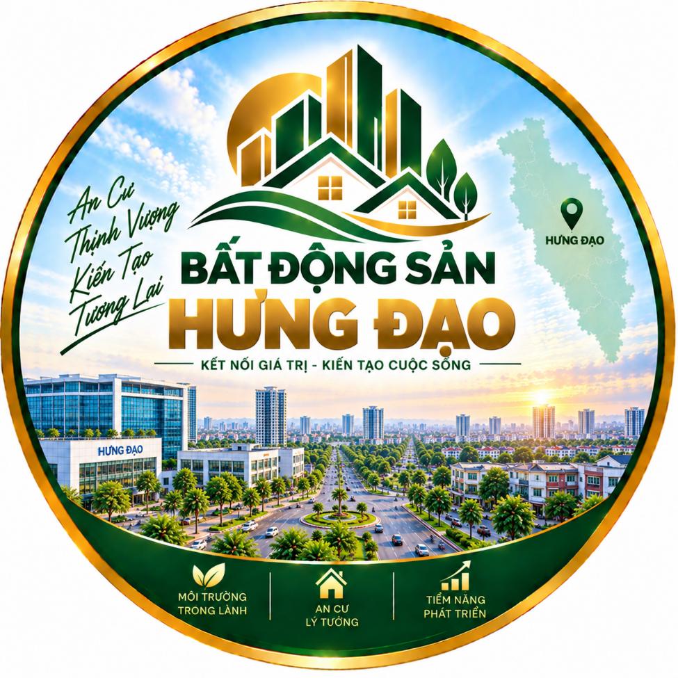Bất Động Sản Hưng Đạo