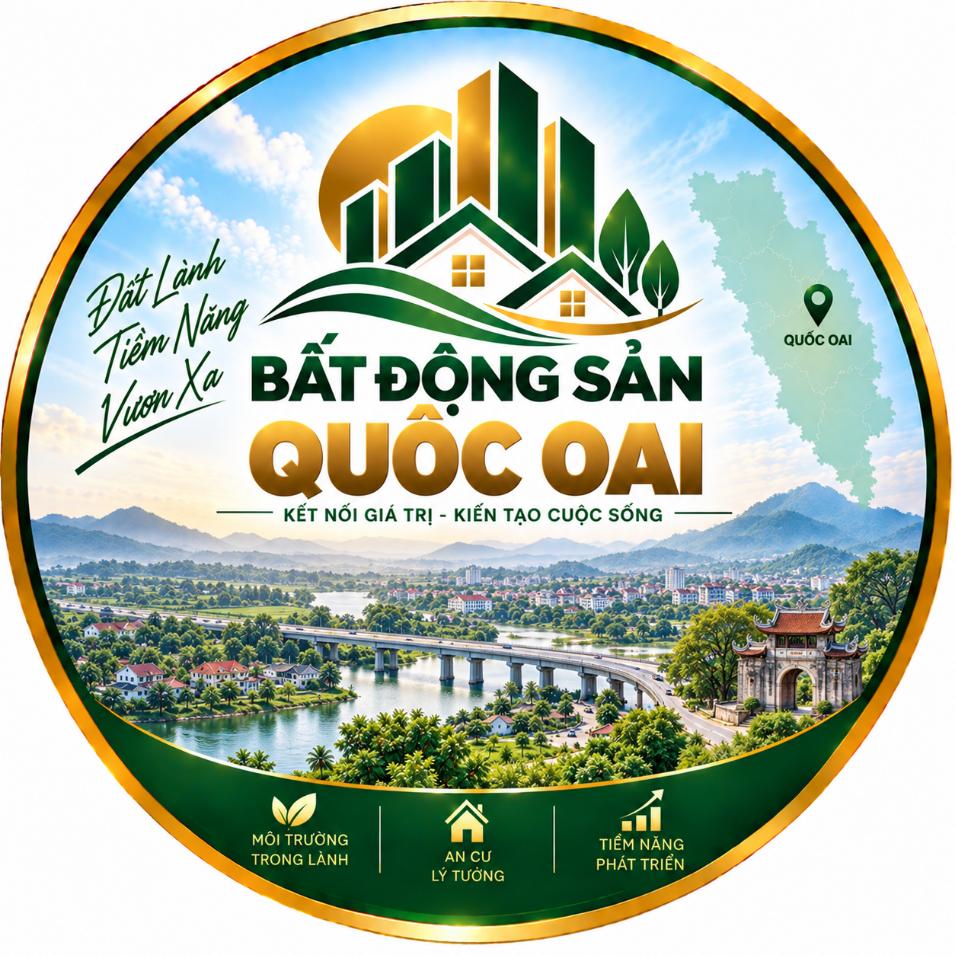 Bất Động Sản Quốc Oai