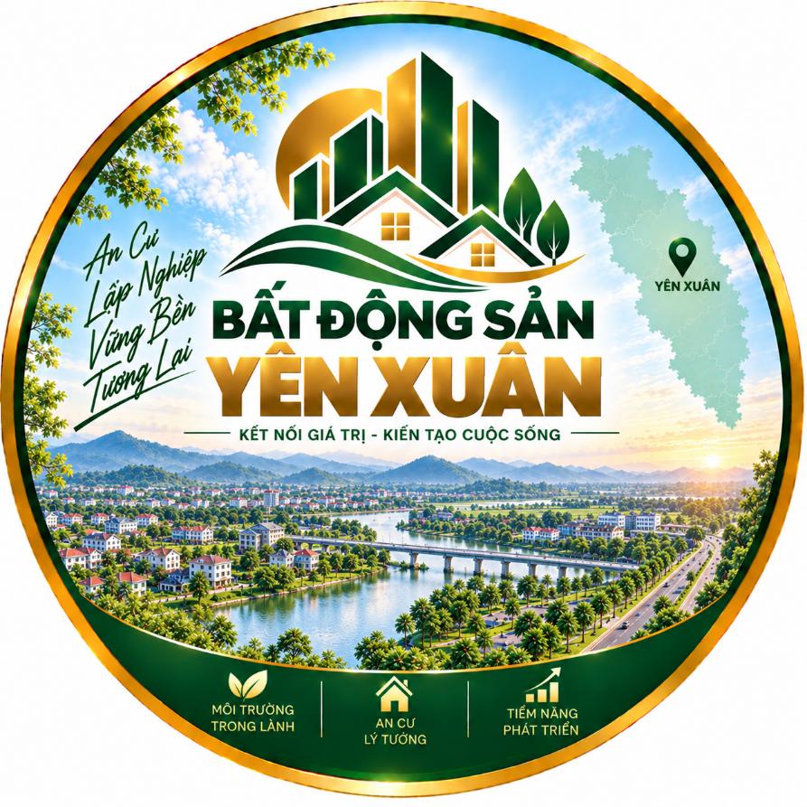 Bất Động Sản Yên Xuân
