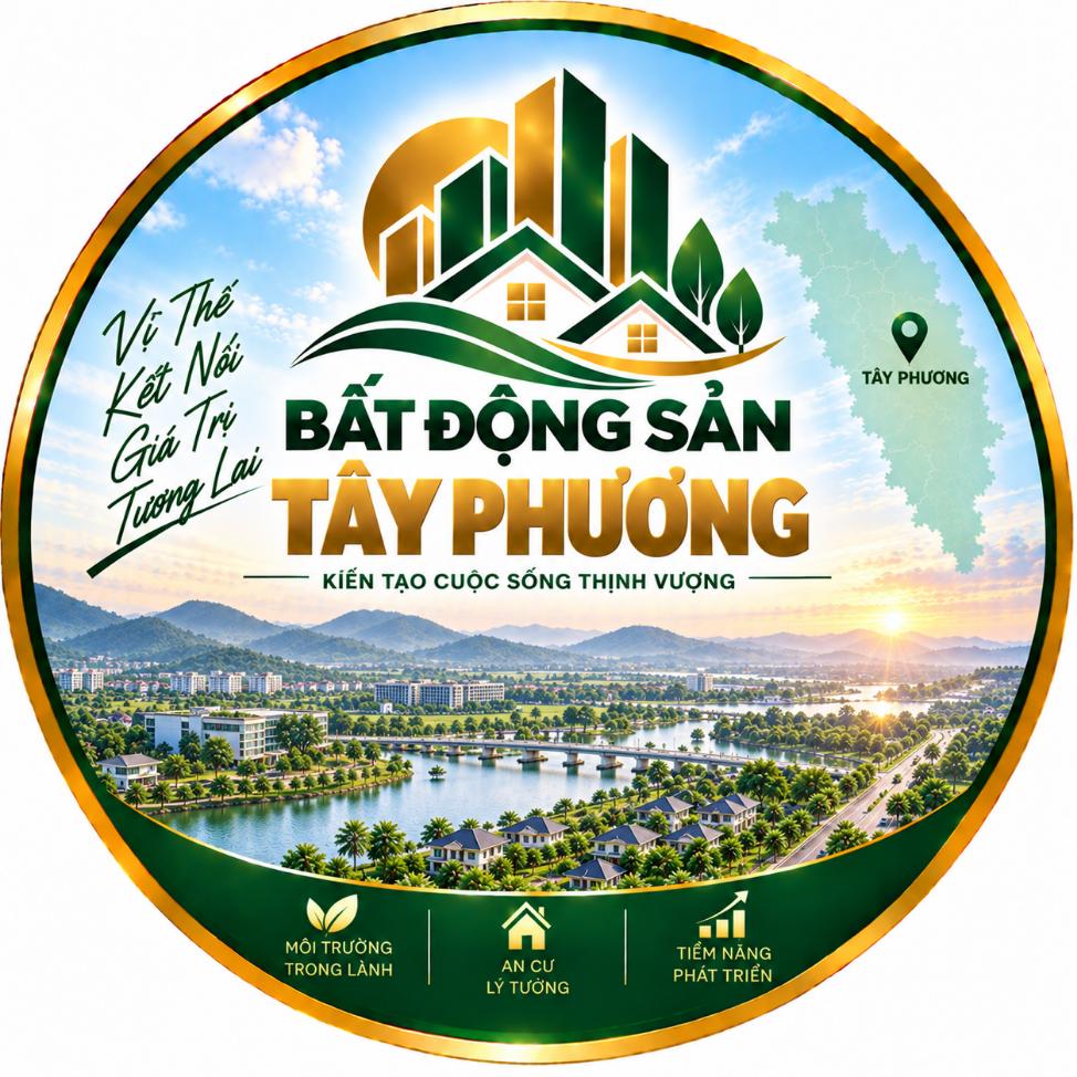 Bất Động Sản Tây Phương