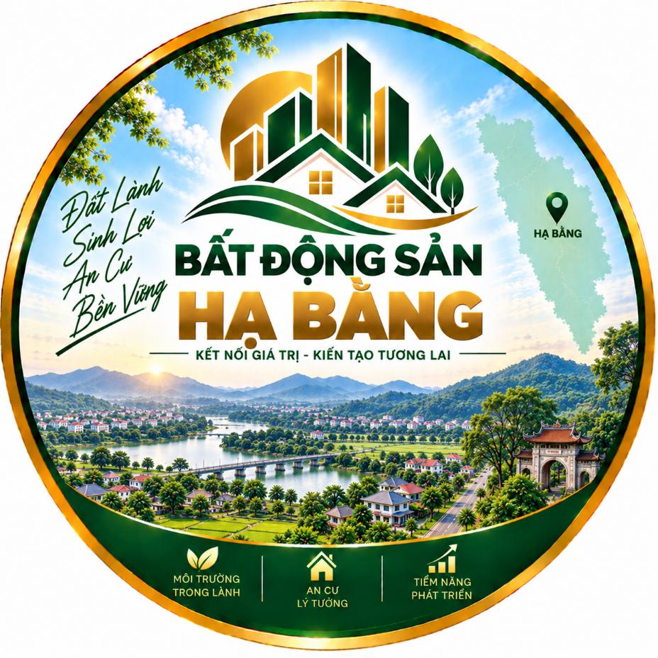 Bất Động Sản Hạ Bằng