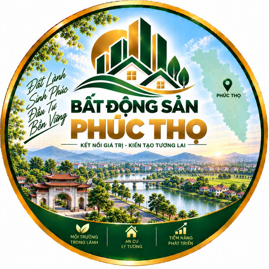 Bất Động Sản Phúc Thọ