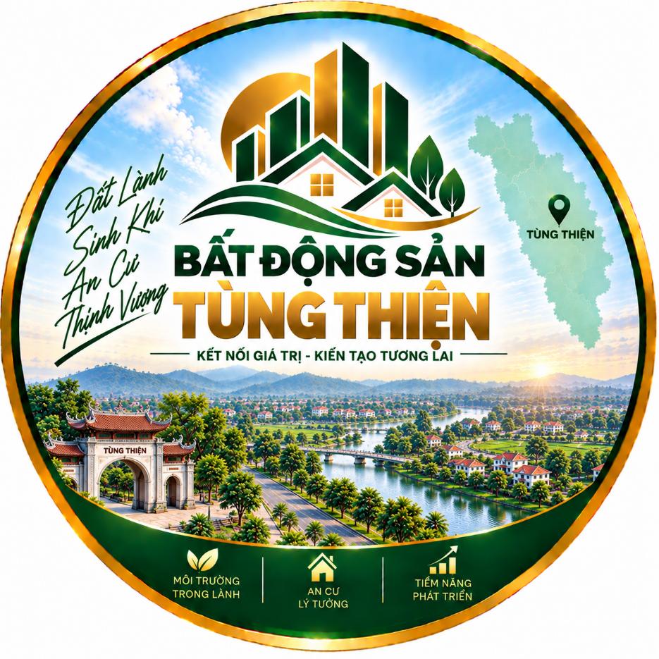 Bất Động Sản Tùng Thiện