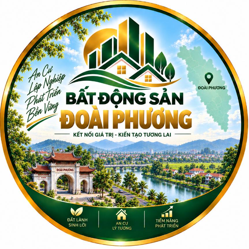 Bất Động Sản Đoài Phương