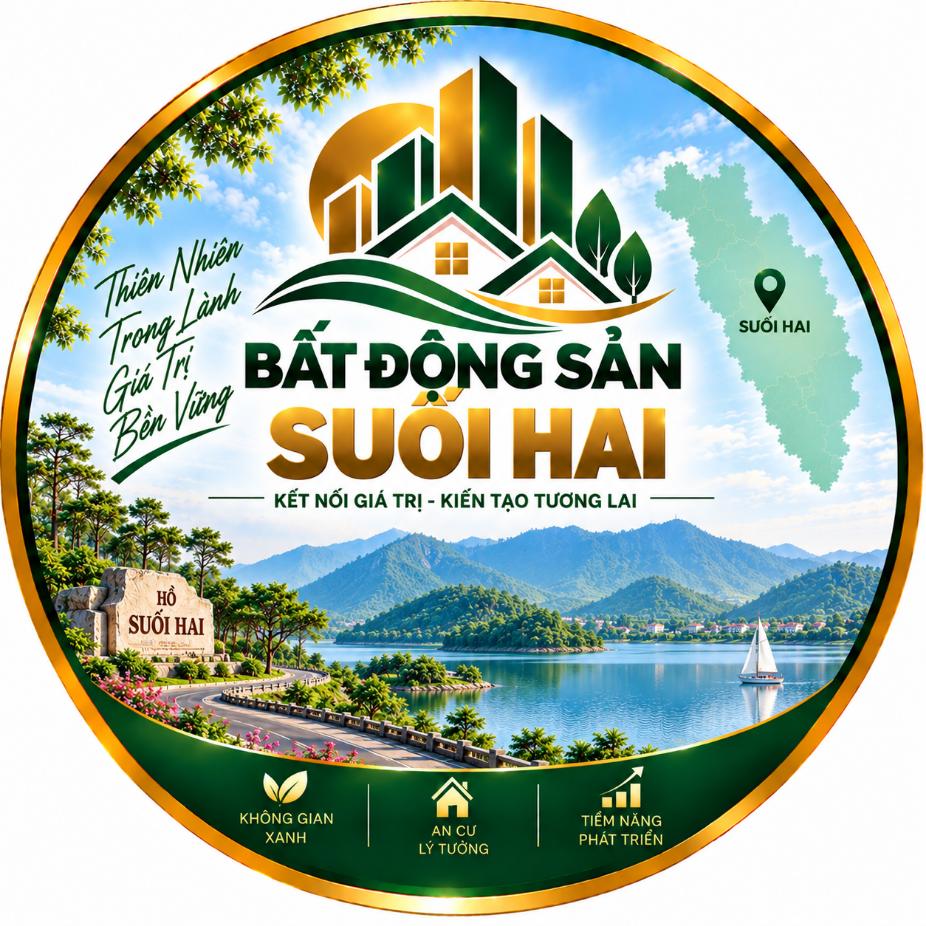 Bất Động Sản Suối Hai