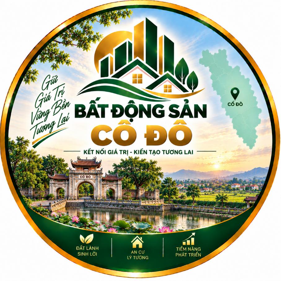 Bất Động Sản Cổ Đô