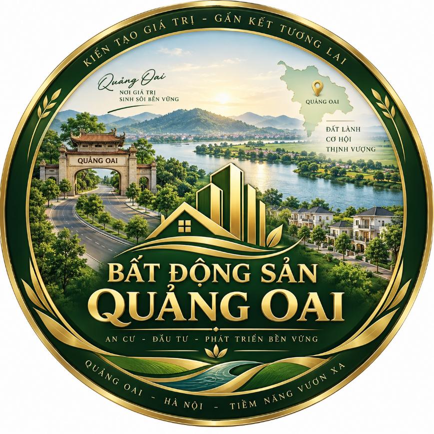Bất Động Sản Quảng Oai
