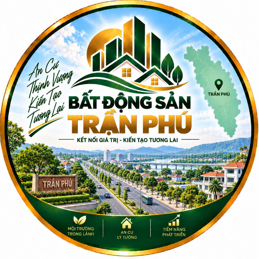 Bất Động Sản Trần Phú