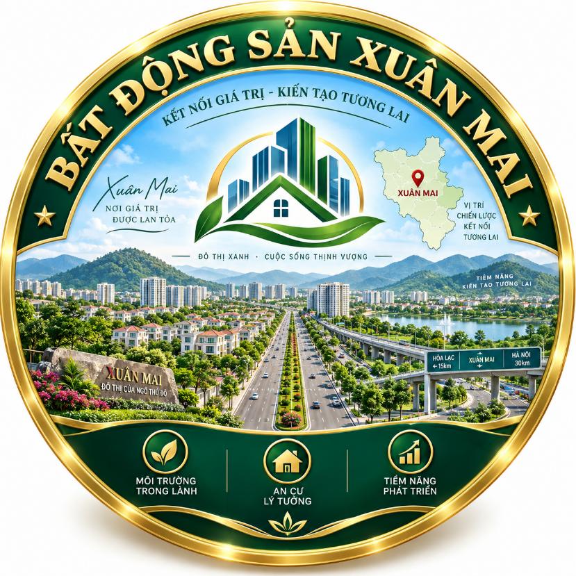 Bất Động Sản Xuân Mai