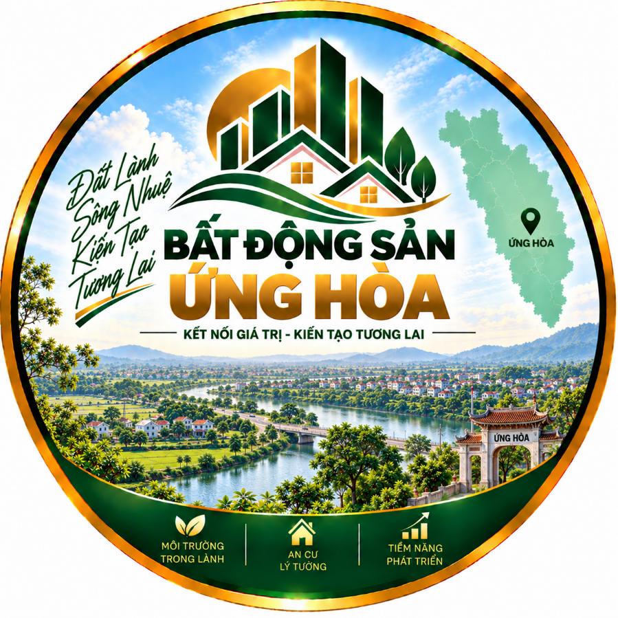 Bất Động Sản Ứng Hòa