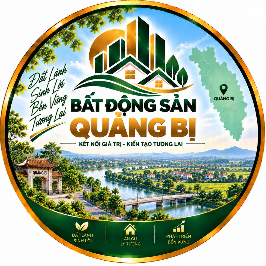 Bất Động Sản Quảng Bị