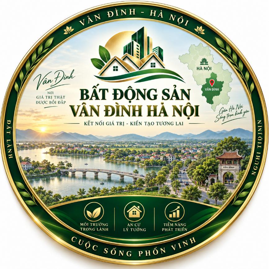 Bất Động Sản Vân Đình Hà Nội