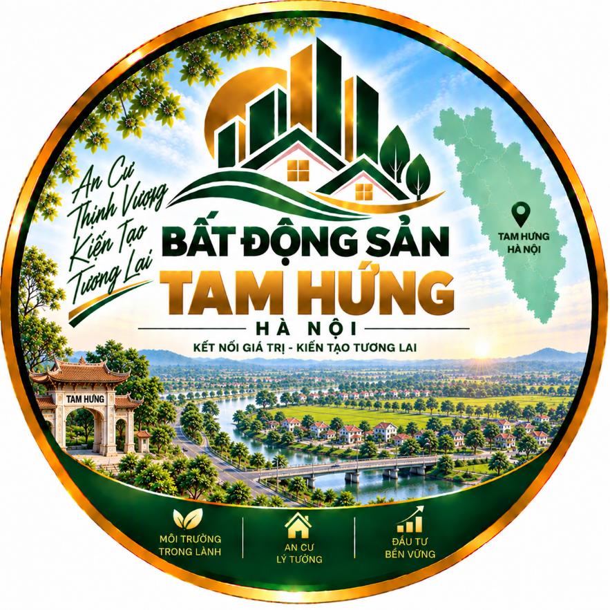 Bất Động Sản Tam Hưng Hà Nội