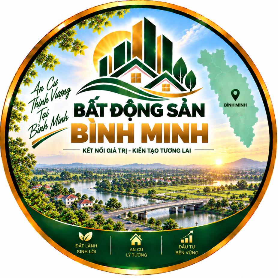 Bất Động Sản Bình Minh