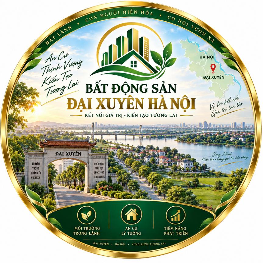Bất Động Sản Đại Xuyên Hà Nội