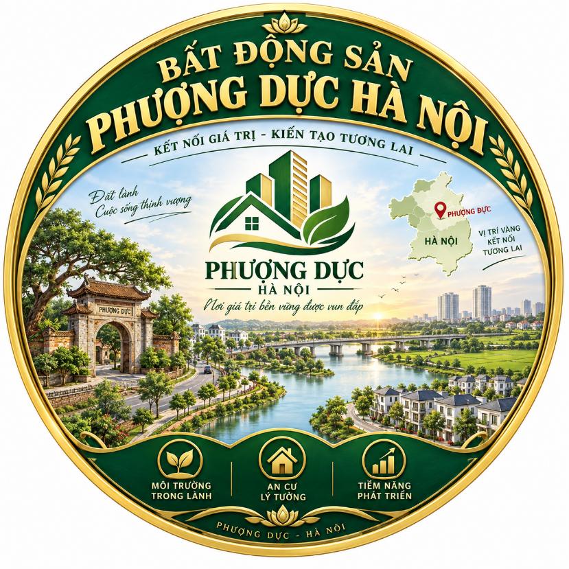 Bất Động Sản Phượng Dực Hà Nội