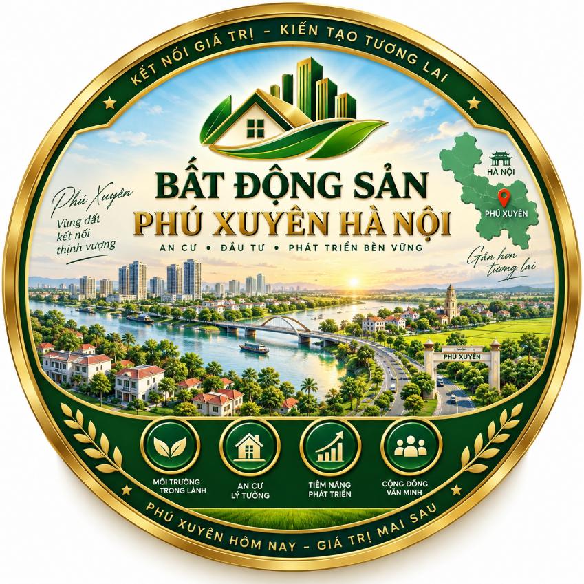 Bất Động Sản Phú Xuyên Hà Nội