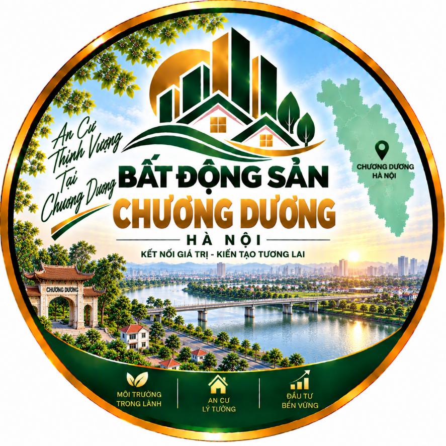 Bất Động Sản Chương Dương Hà Nội