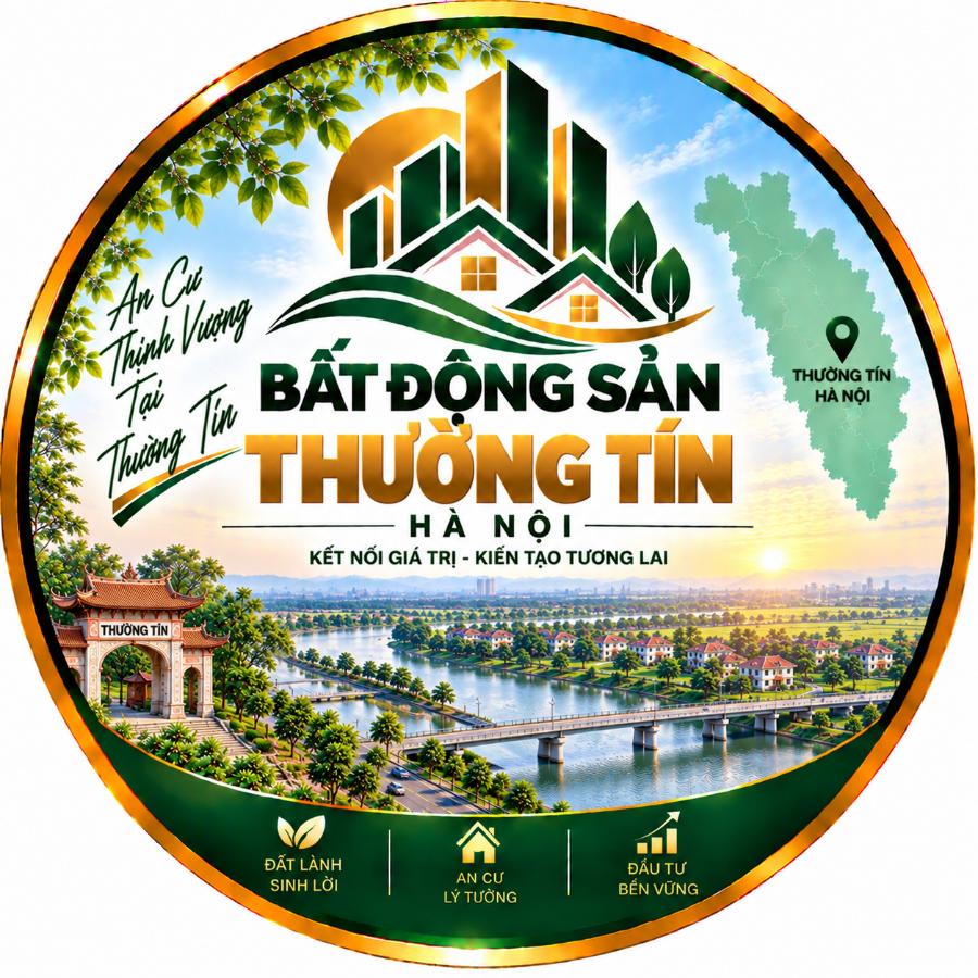 Bất Động Sản Thường Tín Hà Nội