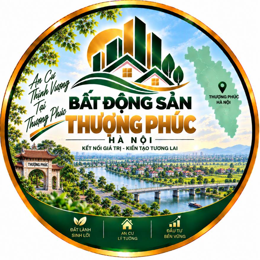 Bất Động Sản Thượng Phúc Hà Nội