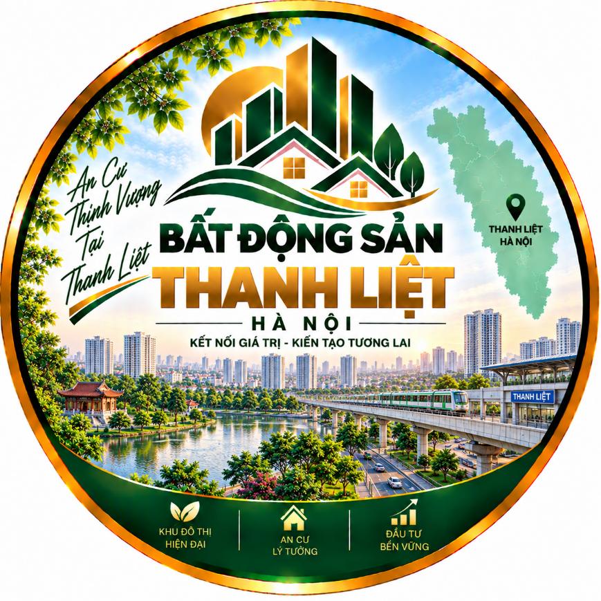 Bất Động Sản Thanh Liệt Hà Nội
