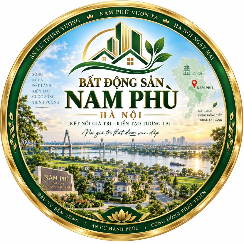 Bất Động Sản Nam Phù Hà Nội