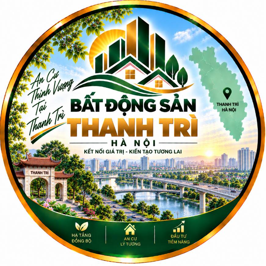 Bất Động Sản Thanh Trì Hà Nội