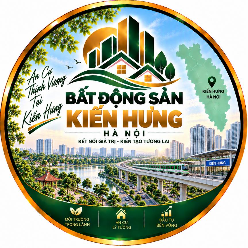 Bất Động Sản Kiến Hưng Hà Nội