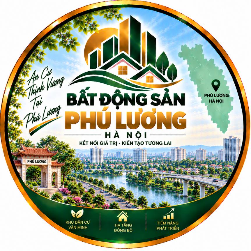 Bất Động Sản Phú Lương Hà Nội