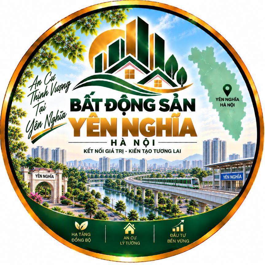 Bất Động Sản Yên Nghĩa Hà Nội