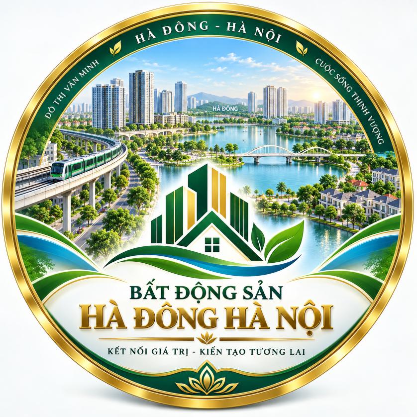 Bất Động Sản Hà Đông Hà Nội