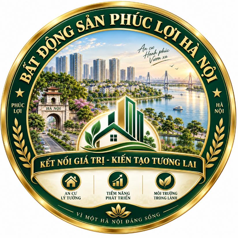 Bất Động Sản Phúc Lợi Hà Nội