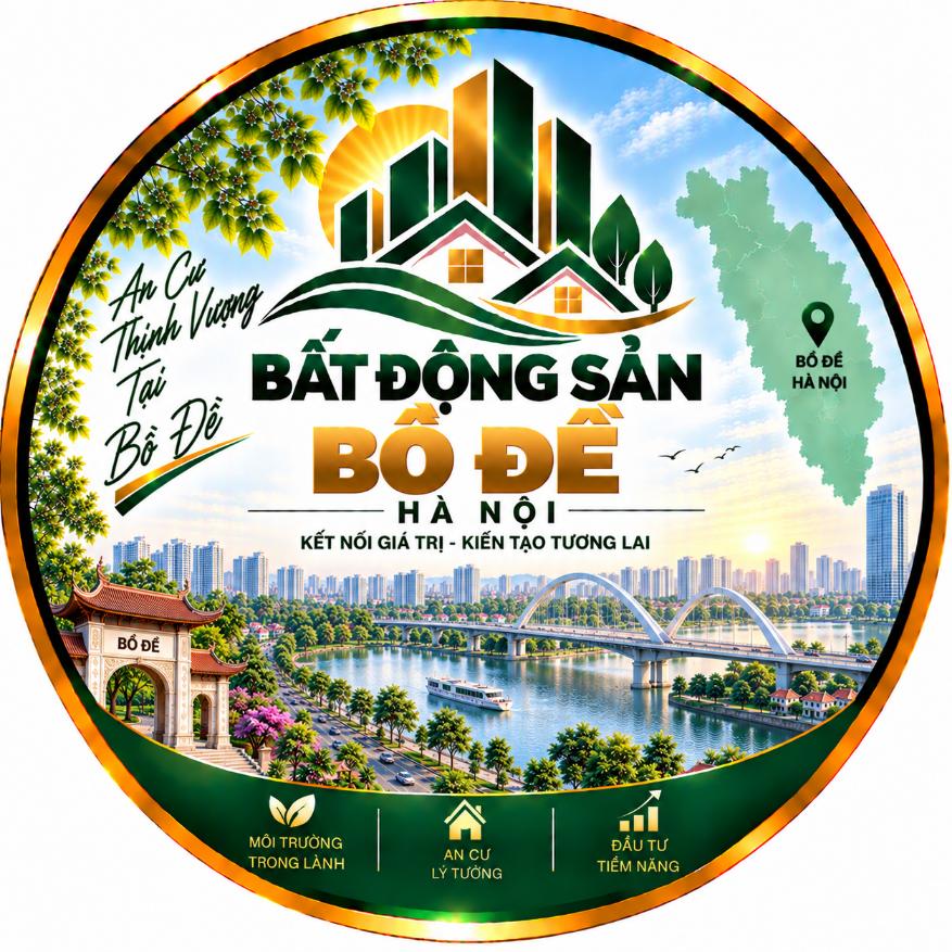Bất Động Sản Bồ Đề