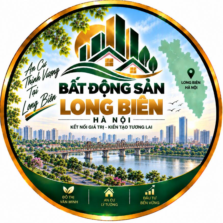 Bất Động Sản Long Biên